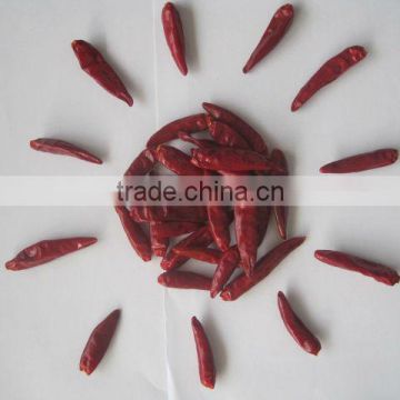 best quality dry red paprika