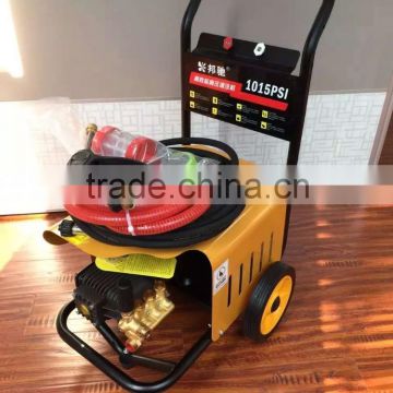 Homeuse 80BAR 1.8KW Electric Car Washer