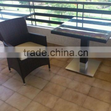 China Cadeira De Jantar Rattan---USD30/pc Based on 1*40GP