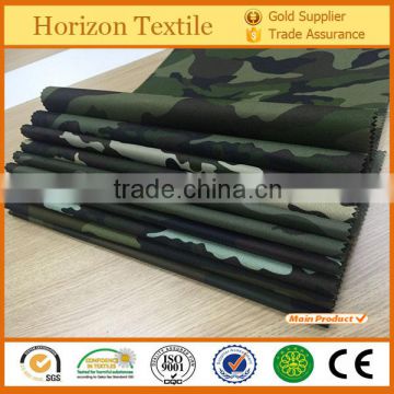 High Quality Hot Selling Polyester Cheap Camo Fabric For Tents