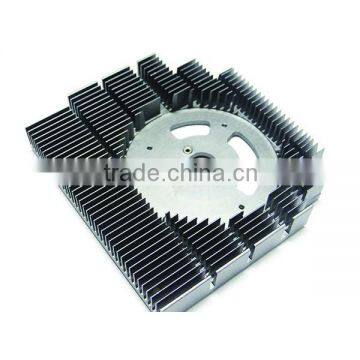 Dongguan heat sink heat pipe computer VGA cooler