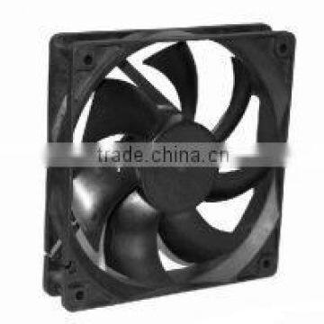 Computer cooling fan 120mm x 120mm x 25mm