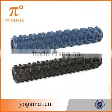 large size muscle foam roller grid