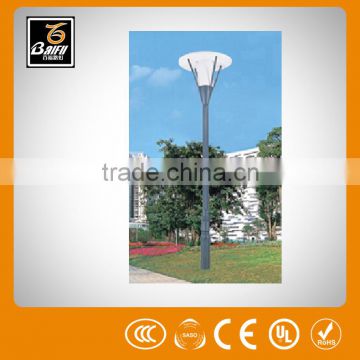 gl 0194 outdoor hanging light balls garden light for parks gardens hotels walls villas