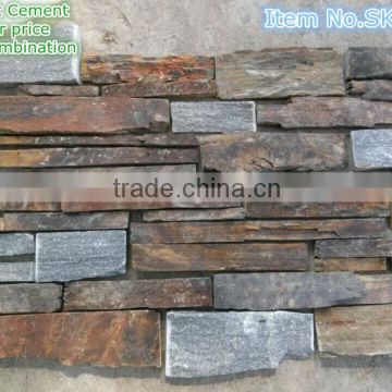 exterior decoration natural chinese culture stone