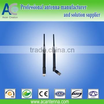 GSM Full Coated WIFI Antenna 5dBi SMA male Connector
