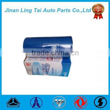 Truck Parts Oil filter weichai fuel filter with high quality