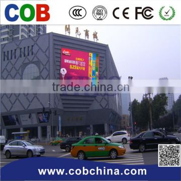 Hot sale Product big size P16 led display for Stadium sport