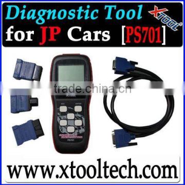 PS701 for Japanese cars /jp cars diagnostic tool
