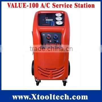 [Xtool] Launch Value100 A/C Service Station
