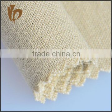 make to order high quality linen viscose fabric for pants