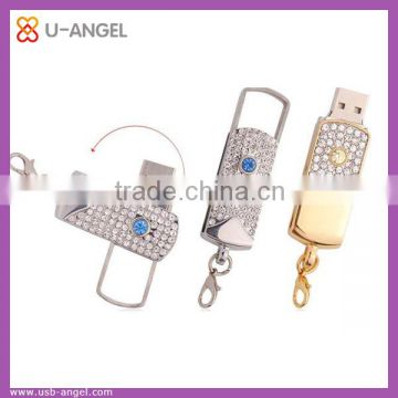 Promotion wedding gift USB,USB for lover gifts USB flash drives