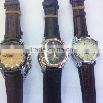 2015 Tokyo hot sale latest high quality quartz watch