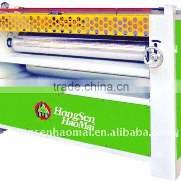 HSHM1350TJ-A/B Glue coater(double/single side)