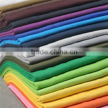 A variety of styles textile fabric market