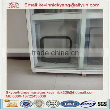 High quality square hollow section steel