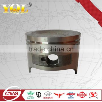 GX160 piston for motorcycle engine parts