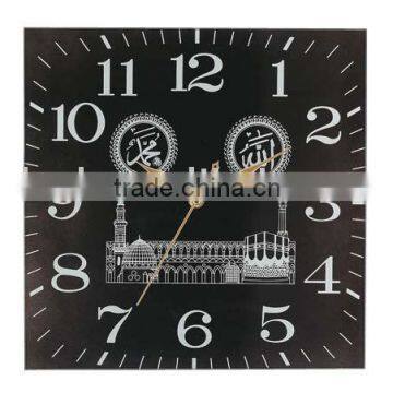 Religious Decorative Clock YZ-5876B