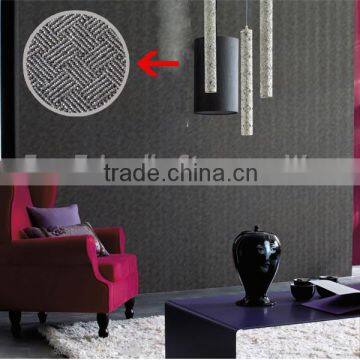 2015 Classic Design PE Wall Paper For Home Decoration