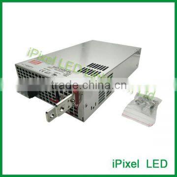 2400W Power Supply with Single Output meanwell RSP-2400-24