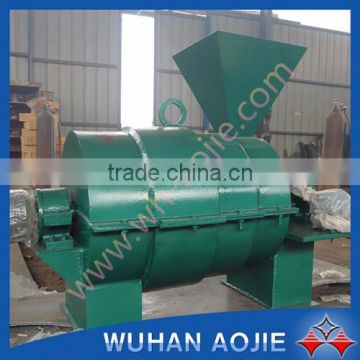 horizontal coal equipment with high quality coal mill boots