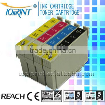 HOT ICBK53 Compatible ink cartridge for EpsonPX-5600/PX-G5300 inkjet printer