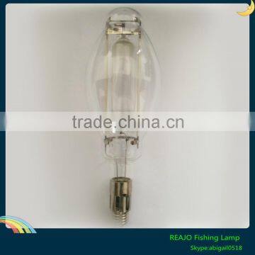 2000w underwater fishing metal halide lamp