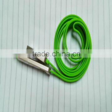 OTG cable for iphone samsung HTC, Millet etc