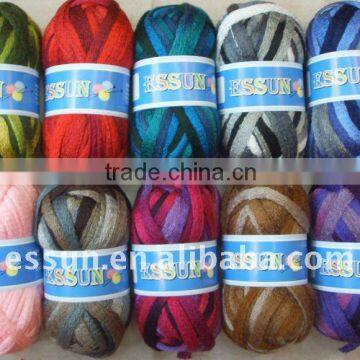 scarf yarn knitting yarn fancy yarn