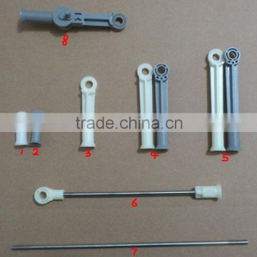 Arms for Plastic Float Valves