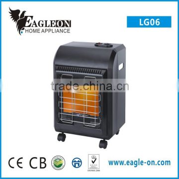 super quality living room gas heater in winter