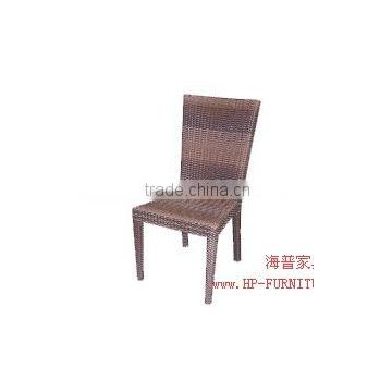 Rattan Chair (garden furniture,leisure chair) HP-19-087