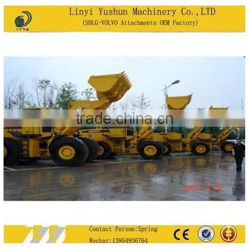 Front end loader bucket manufacturers XCMG LW300K small front end loaders for sale