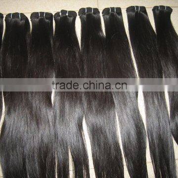 human hair exporters