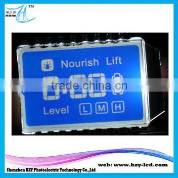 lcd power bank apply stn screen lcd stn lcd displays