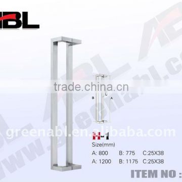 OEM customize design stainless steel door handle