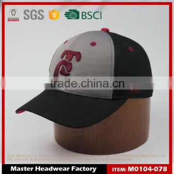 Stylish flexfit cap with logos