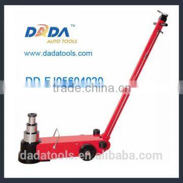 DD-FJ05604020 60t/40t/20t Pneumatic Hydraulic Floor Jack