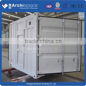 CYMB 20ft storage container with kit homes made in china