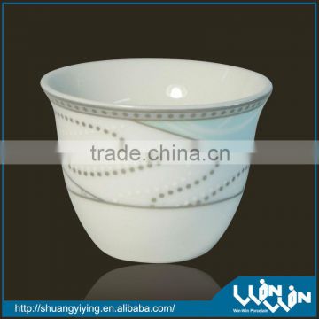 porcelain cawa cup wwc13019