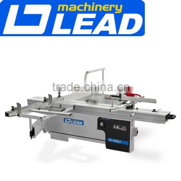 MJ-45KB-2 woodworking machinery panel saw supplier