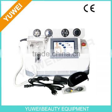 7 In 1 Multifunction Slimming Machine Permanent CE Approved Beauty Salon Equipment Clinic