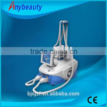 Reduce Cellulite Anybeauty SL-2 Cryo Cryolipolysis Improve Blood Circulation Fat Removal Full Body Slimming Machine