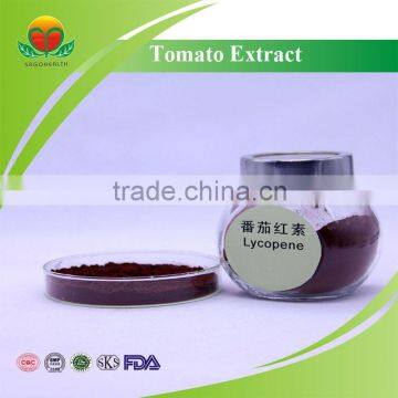 Competitive Price Tomato Extract