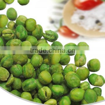 Garlic Green Peas Salty HACCP FDA