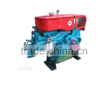 4HP KM186 single cylinder diesel engine for Laidong