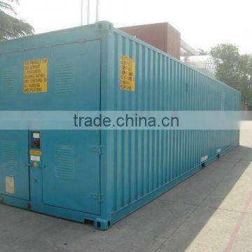 CE&ISO shipping container house