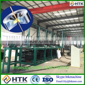 high speed water tank type wire drawing machine made in chain (ISO CE)