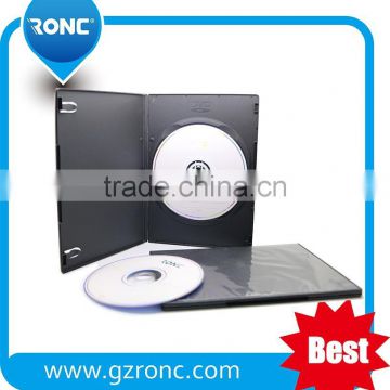 Wholesale High Quality Custom Cardboard CD DVD Packaging Box