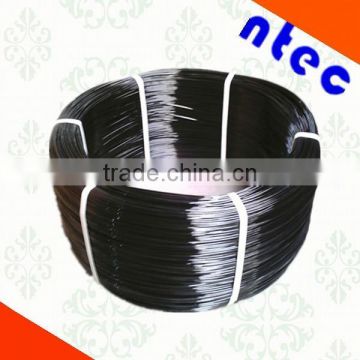 100% 2.7mm new polyester enameled wire for greenhouse with 10 kg bulk